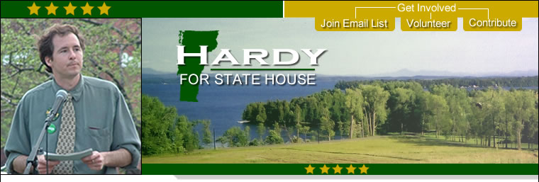 Hardy for House